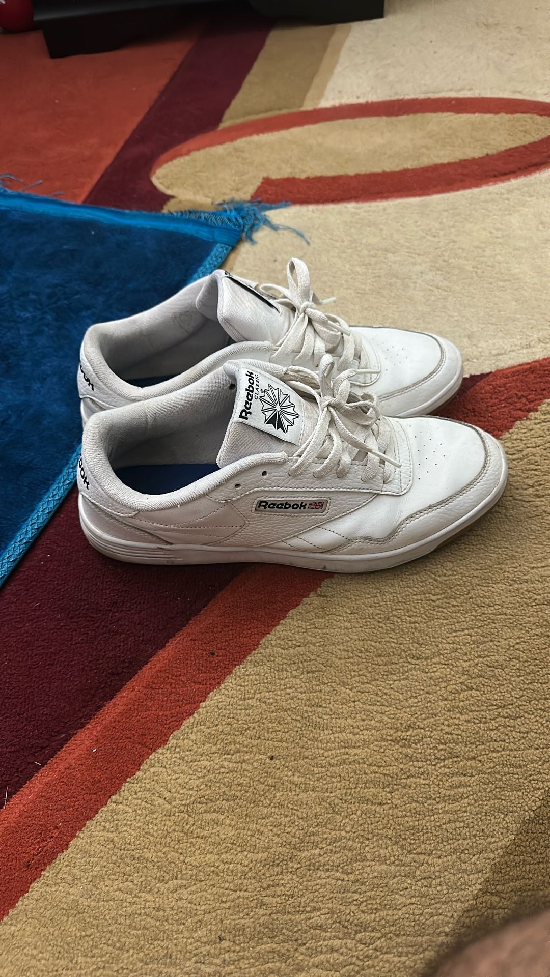 Reebok