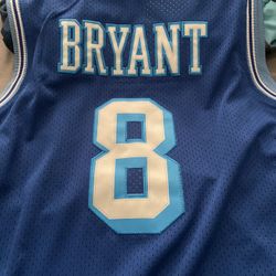 Brand New Kobe Jersey’s 