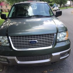 2004 Ford Expedition