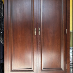 Ethan Allen Armoire