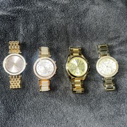 Women’s Michael Kors Watches