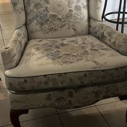 Sofa Chair 