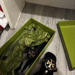 Tory Burch sandals
