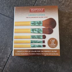 Makeup Brushes