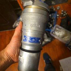 This is a Crouse Hinds Eaton  APR6465.