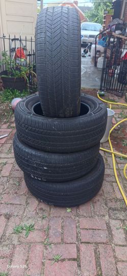 Tires