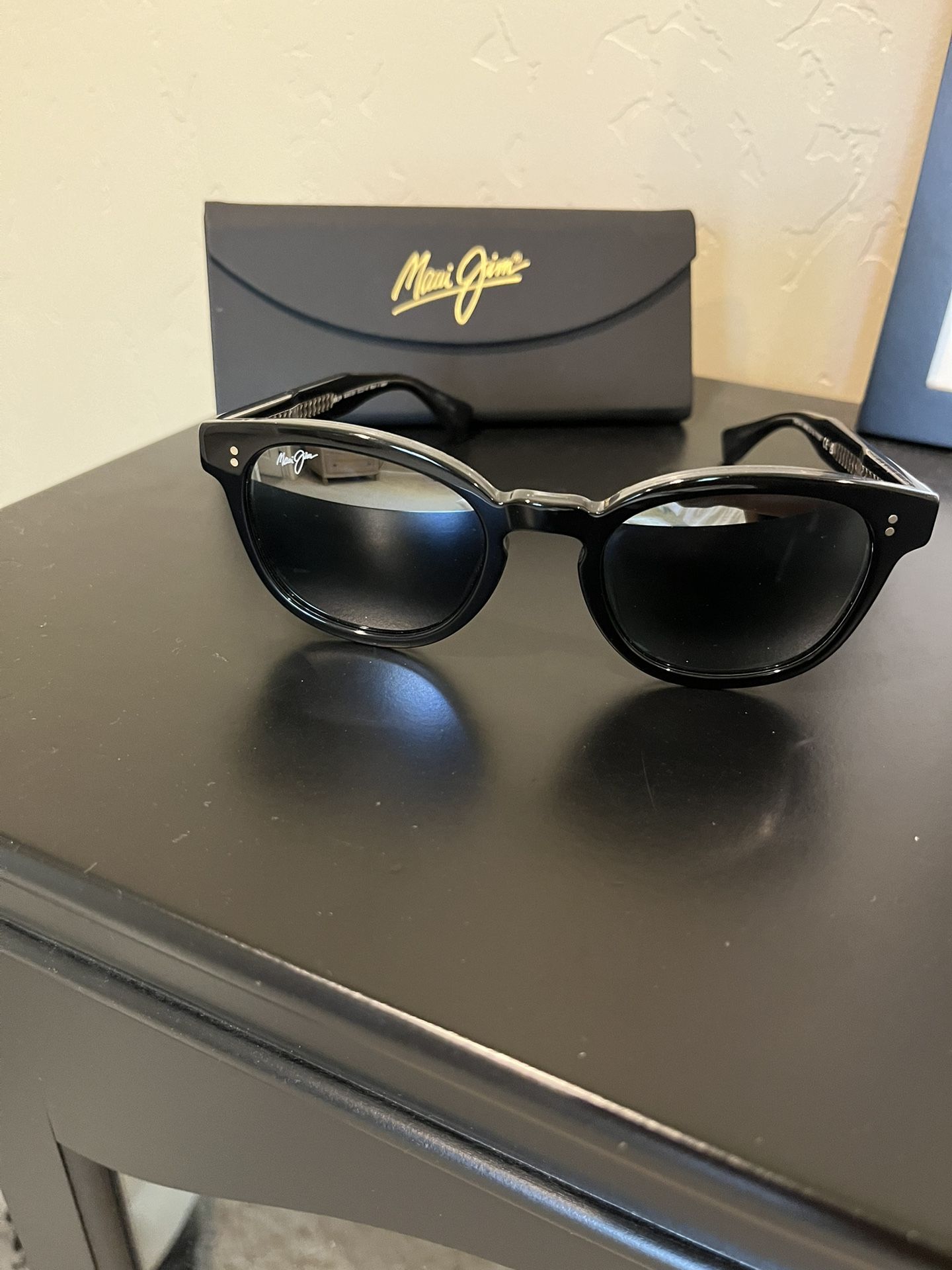 Maui Jim Sunglasses