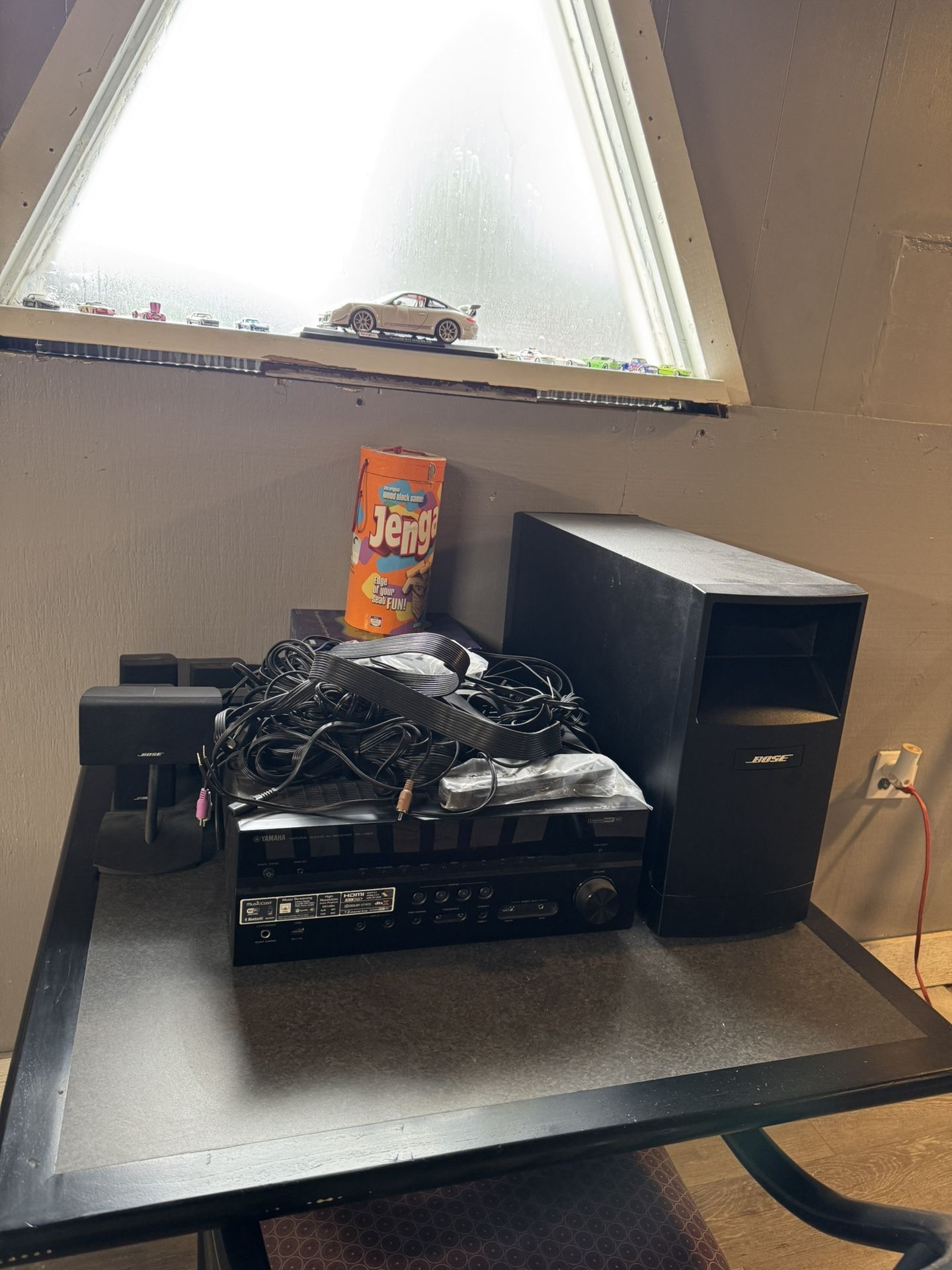 Bose Acoustimass 10 Series IV π₯π₯π₯YES STILL AVAILABLE π₯π₯π₯