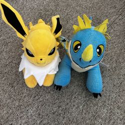 Build A Bear Stuffed Animals 