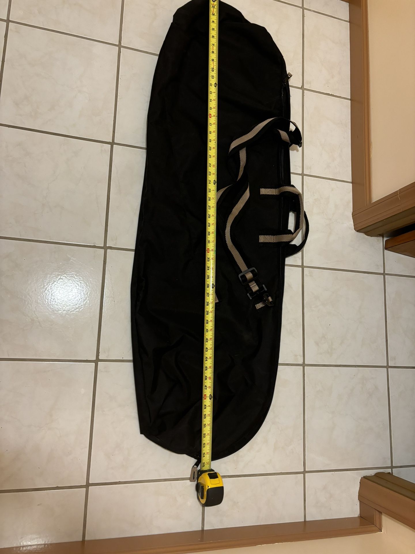 Snowboard Bag