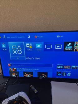 Ps4 slim