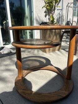 Small Table 