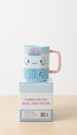 Sanrio Coffee Cup
