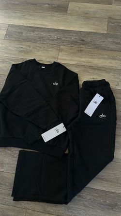 Alo crew necks&sweats