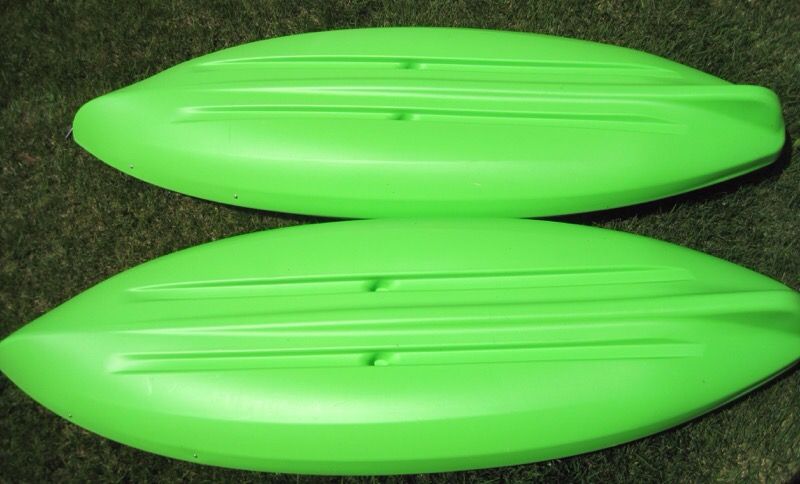 Clearwater Affinity 8.6 Kayaks – BRAND NEW for Sale in Fairfield, CA