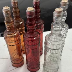 12 Inch Bottles