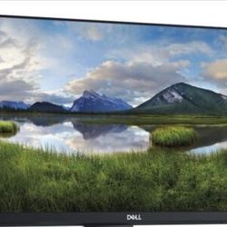 Dell 21.5″ Backlit Monitor Full HD 1080p LED P2219H – VGA HDMI 