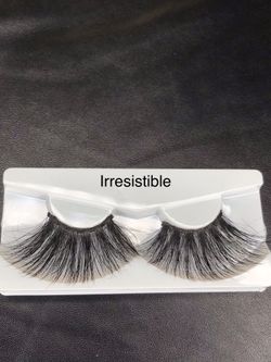 Lashes