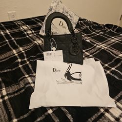 Dior Cross Body Bag