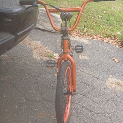 2013 Pro grind  Diamondback BMX bike