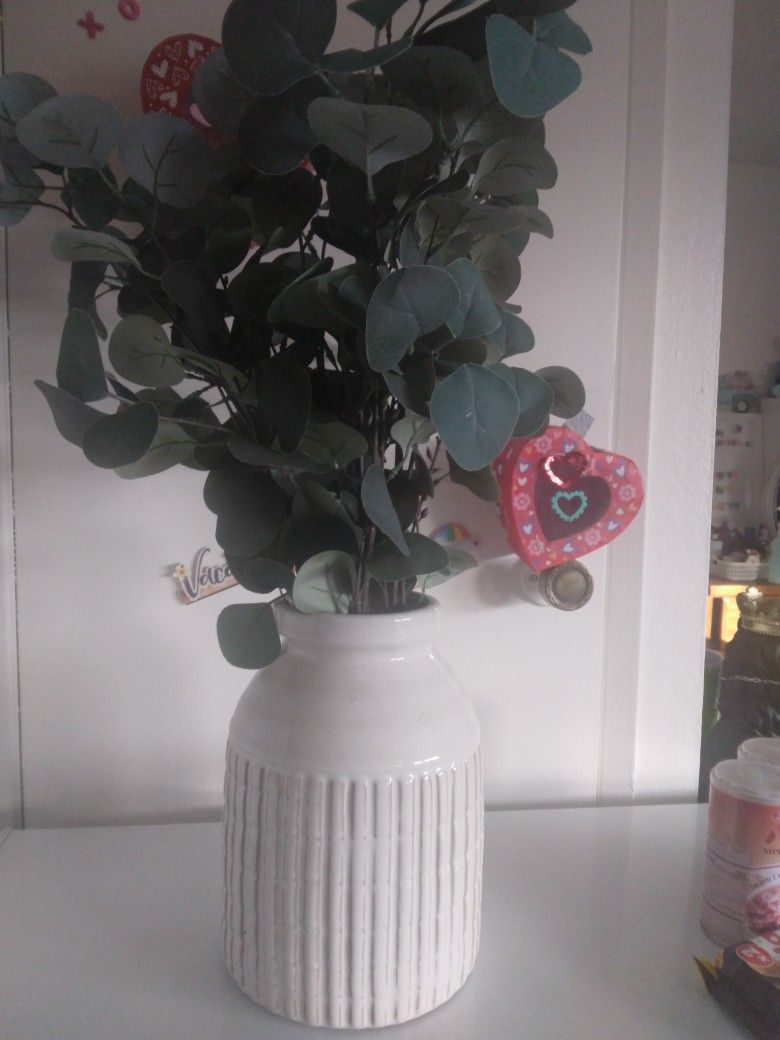 Flower Pot For $10. Original Price $39.99