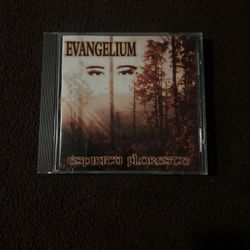Espíritu Floreste: Evangelium