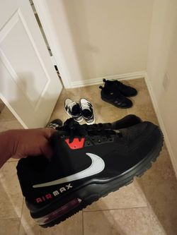 AirMax size 9.5