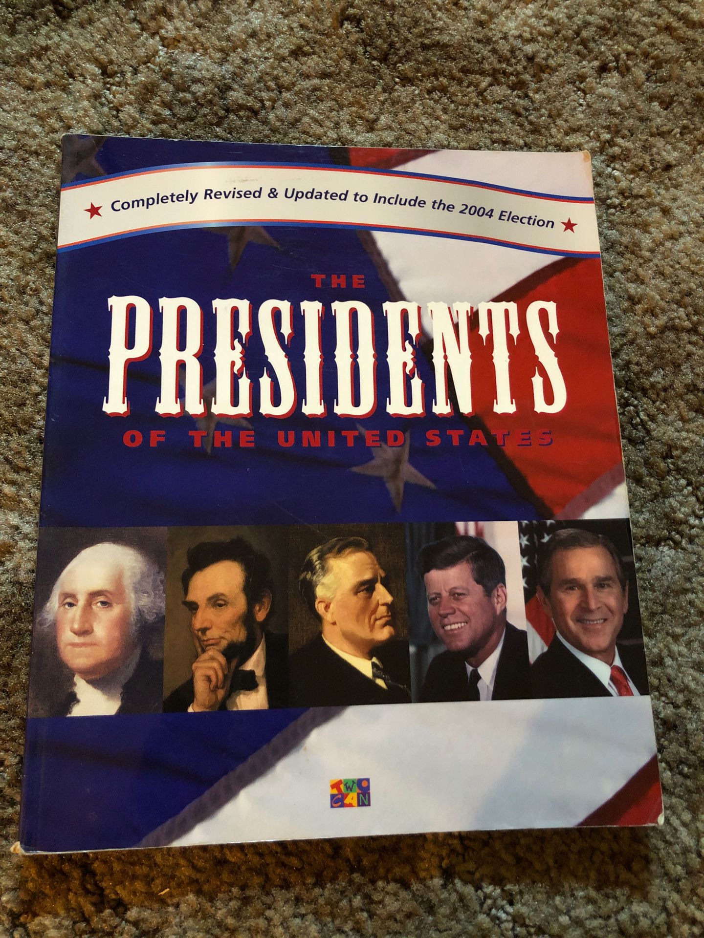 The Presidents of the United States