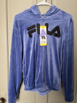 FILA Sweater