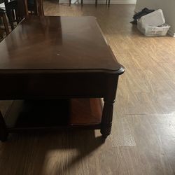 Mesa De Centro.  Coffee Table 