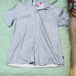 Button Up Shirt