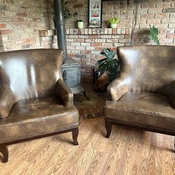  Living Room Chairs 