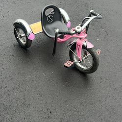 Good Condition Schwinn tricycle