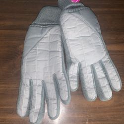 Ladies Winter Gloves 🧤 