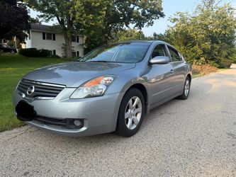 2008 Nissan Altima