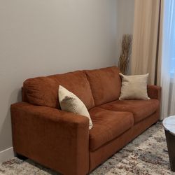 Aviemore Spice Sofa