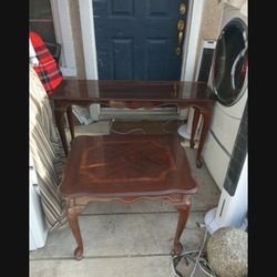 Side Table
