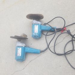 Makita sanding disk 7 inch