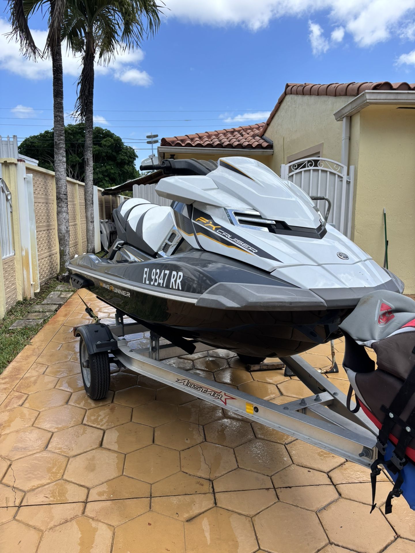 Fx Ho Cruiser 2018