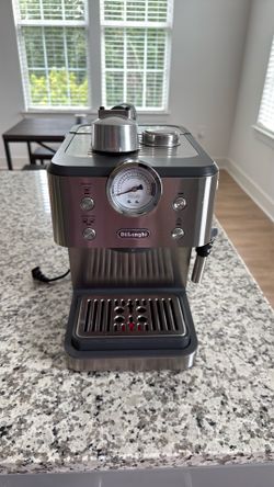 delonghi classic espresso machine