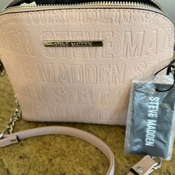 NEW Steve Madden Crossbody Purse