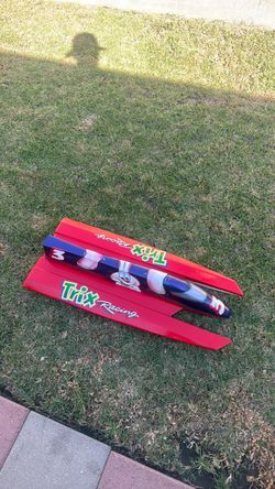 RC Boat Hull Custom Trix racing tunnelboat 31’