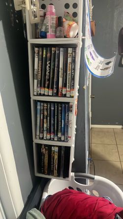 Movies for sale