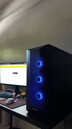 Gaming Setup RTX 4080
