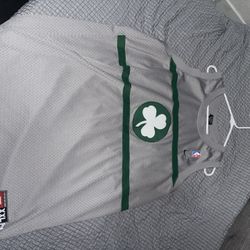 Paul Pierce nike jersey