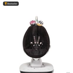 4moms Mama Roo Baby Swing