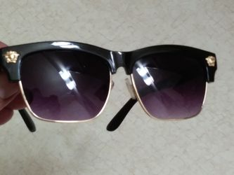 Versace Sunglasses