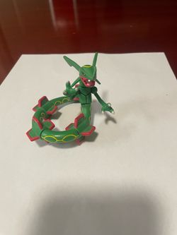 Pokemon figures