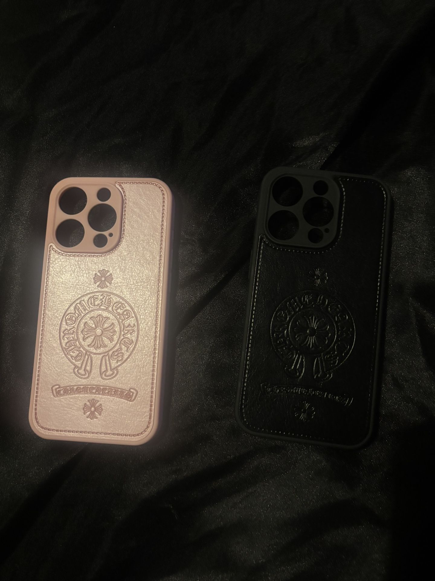 iPhone 15 Pro Cases