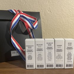 Etat Libre d'Orange Perfume Sampler Set 